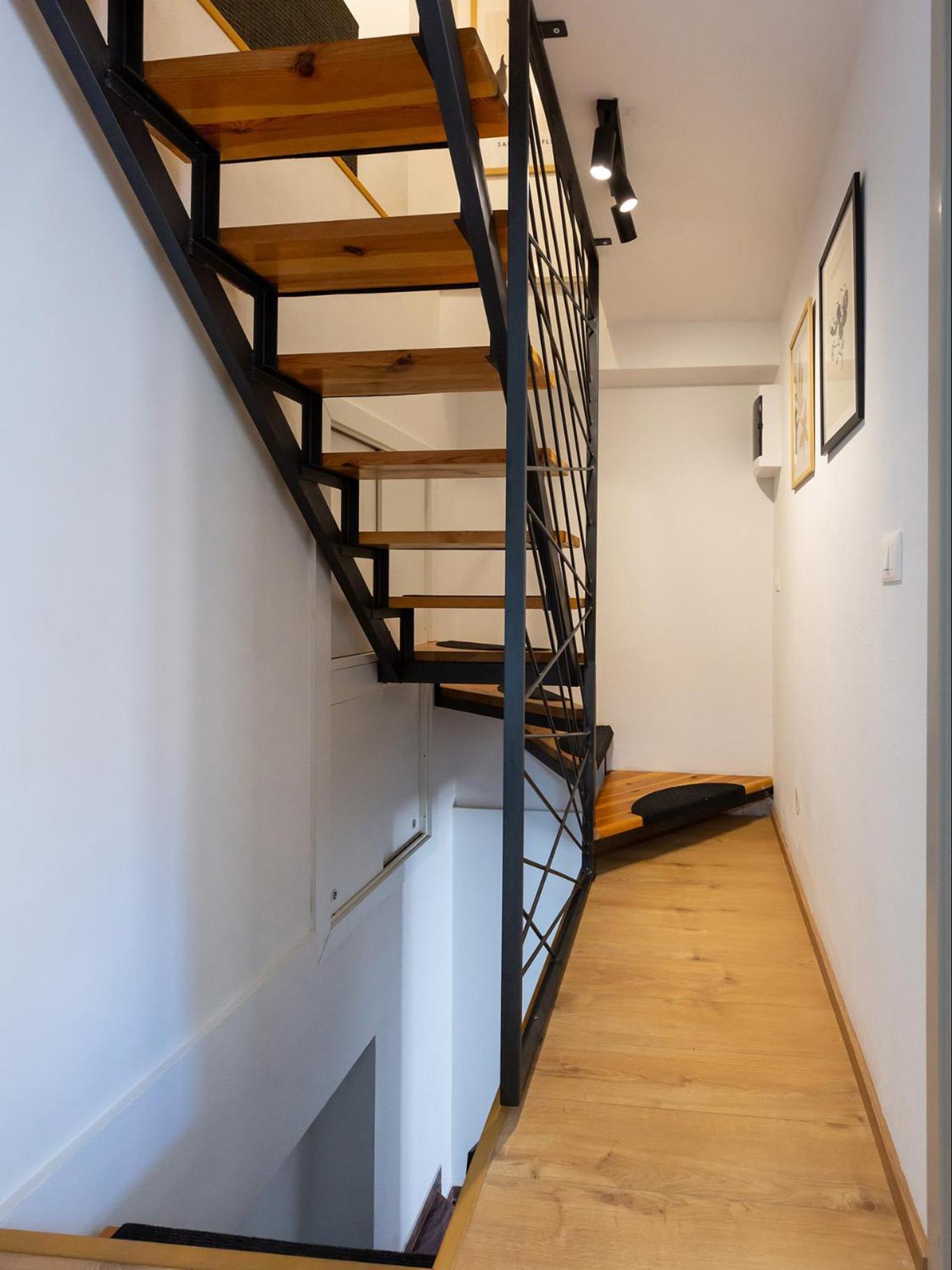 Casa Novak City Center 포레치 외부 사진