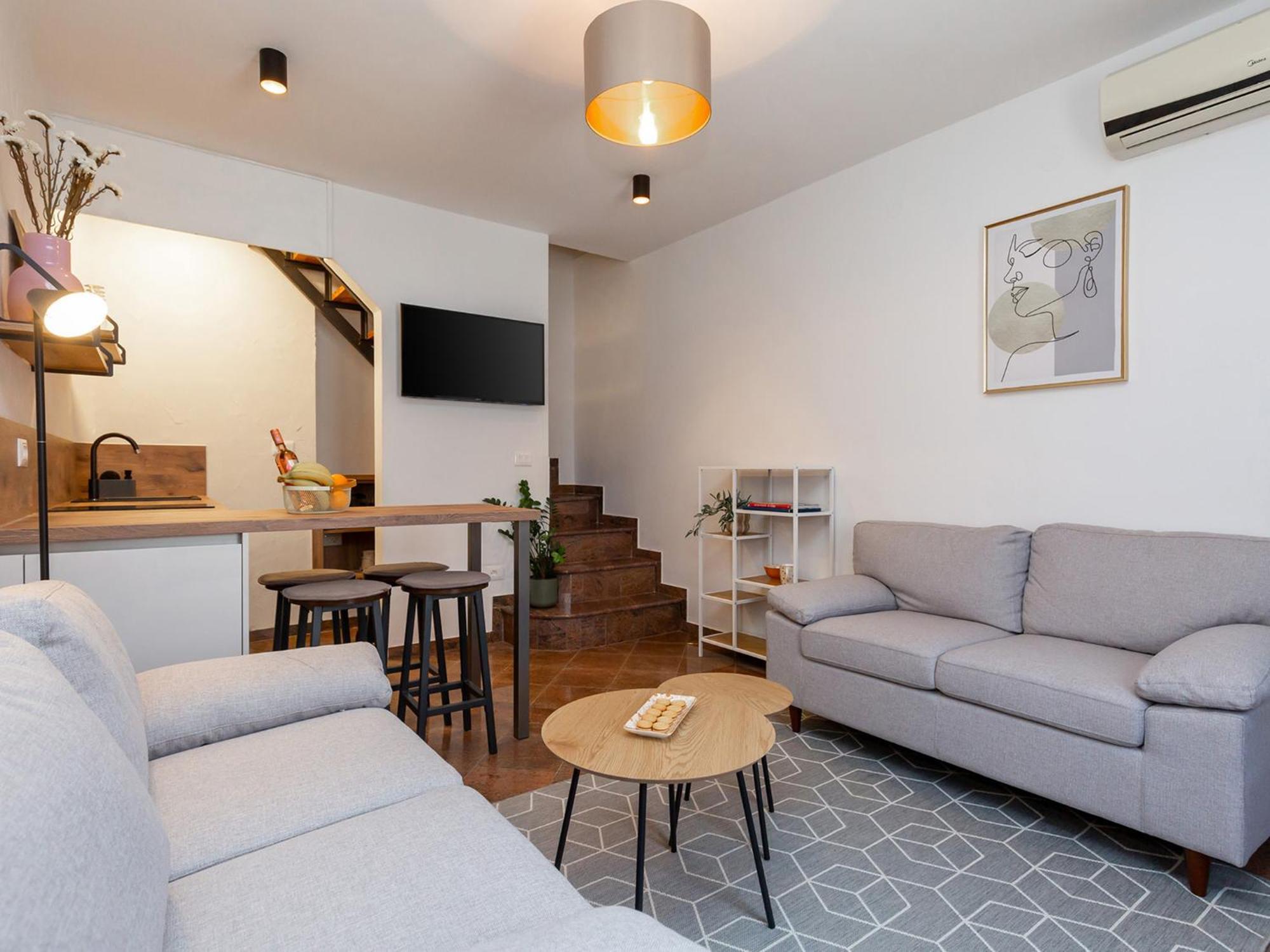Casa Novak City Center 포레치 외부 사진